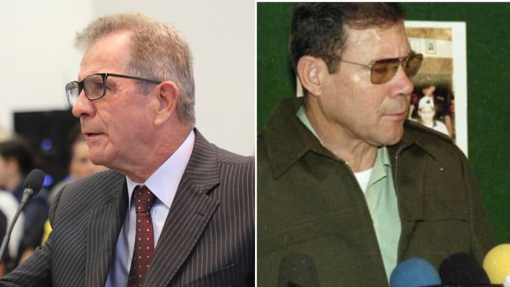 JEP cita a Generales por crímenes en comuna 13 de Medellín imagen de la publicación