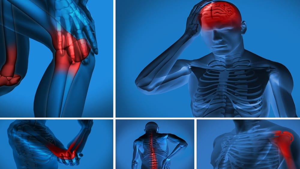 El ejercicio físico: antídoto natural para aliviar la fibromialgia imagen de la publicación