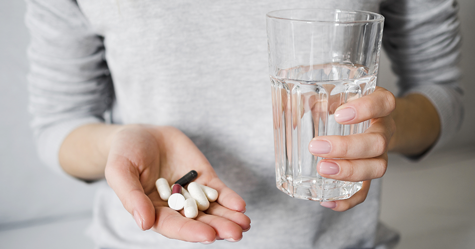 Automedicarse puede ser fatal imagen de la publicación