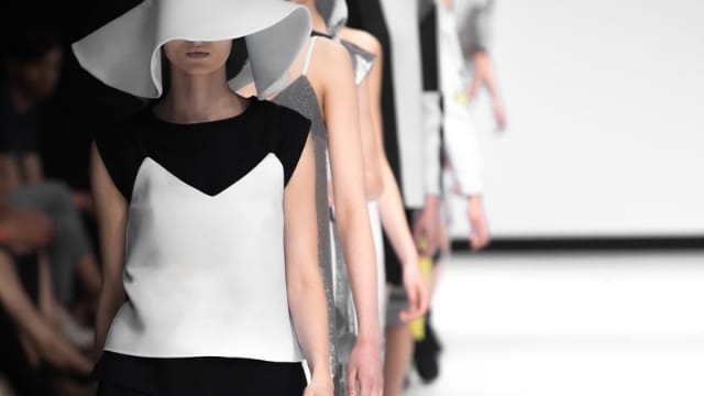 ‘Florida Diseña’ lanza su primera convocatoria para desfile de moda imagen de la publicación