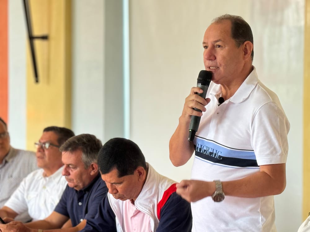 Sector educativo de Piedecuesta se beneficiará con $8 mil millones imagen de la publicación