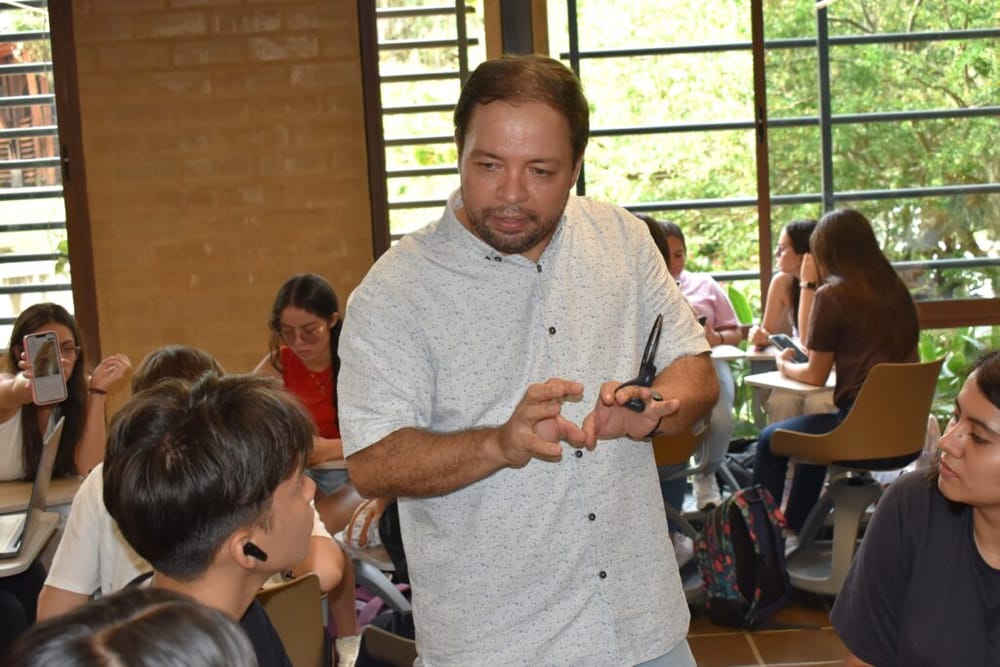Ensayo de arquitectos santandereanos recibe distinción en concurso nacional de vivienda imagen de la publicación