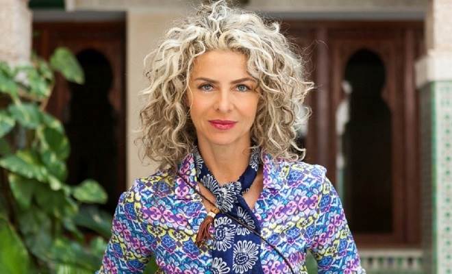 Margarita Rosa de Francisco causa controversia con supuesta crítica a los militares imagen de la publicación