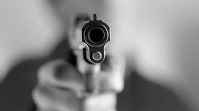 Escolta frustra robo en Bogotá imagen de la publicación