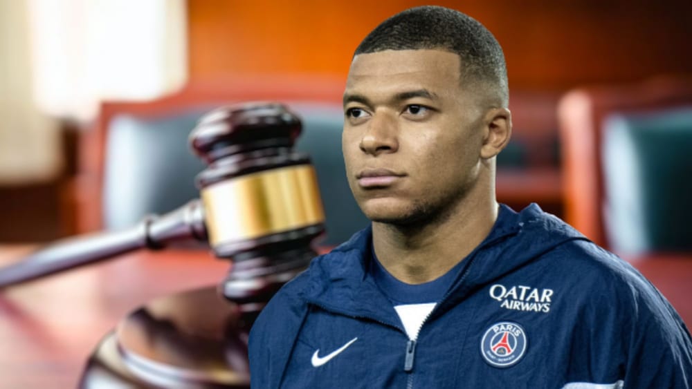 Mbappé no le perdonaría ni un euro al PSG tras propuesta de mediación imagen de la publicación