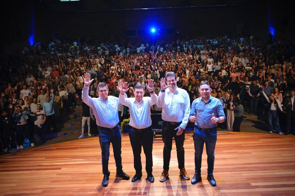 Más de 14 mil antioqueños se beneficiarán del programa ‘Talento Tech’ imagen de la publicación