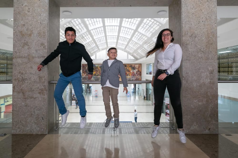 ‘Generación TIC’ impacta a más de 72 mil colombianos en formación digital imagen de la publicación