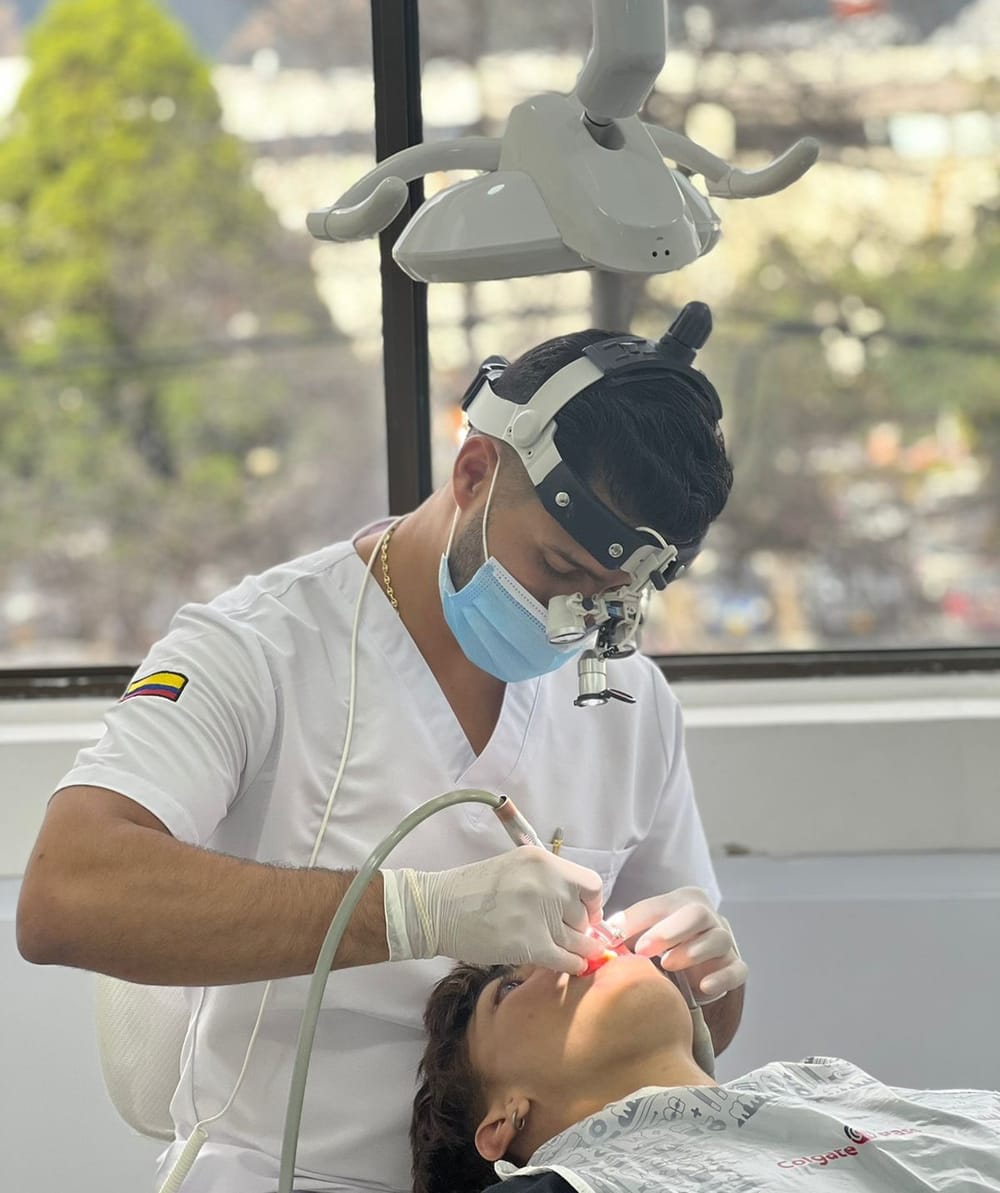 El diseño de sonrisa con impresión 3D master imagen de la publicación