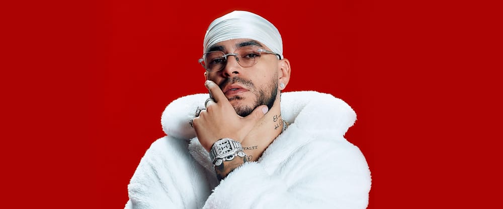 Ryan Castro lanza colección de moda con Nike imagen de la publicación