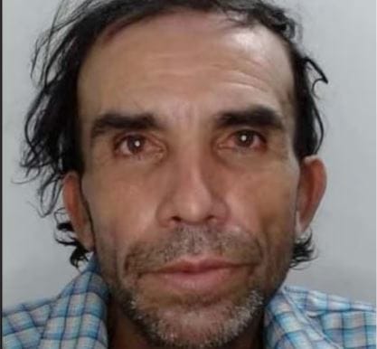 Santandereano murió trágicamente en Caldas imagen de la publicación