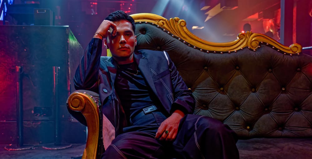 Ander Key regresa con fuerza a la escena musical imagen de la publicación