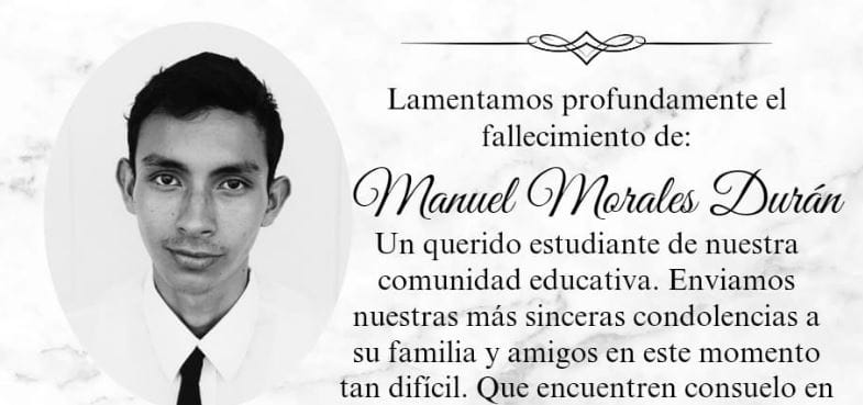 Una vaca atravesada le aniquiló la existencia vía San Gil-Charalá imagen de la publicación