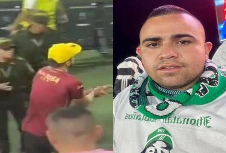 Funcionario del Inpec enfrentará acusación por tentativa de homicidio imagen de la publicación