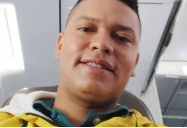 Resbalón le costó la vida en Barrancabermeja imagen de la publicación