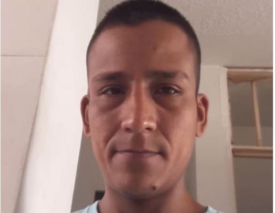 Luis Carlos Sarmiento fue víctima de pistoleros en Girón imagen de la publicación