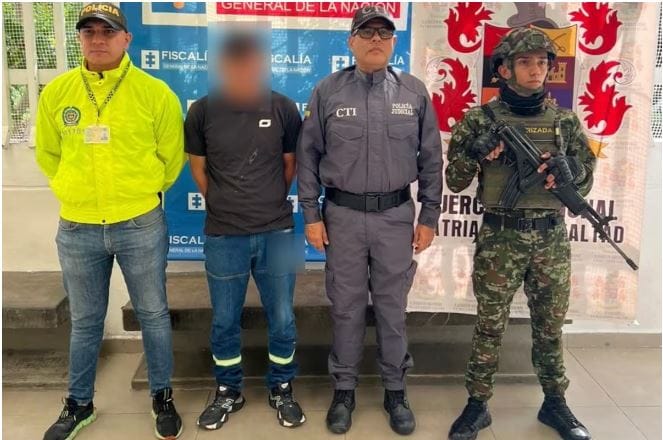 Dos menores habrían sufrido abusos de un hombre en Girón imagen de la publicación