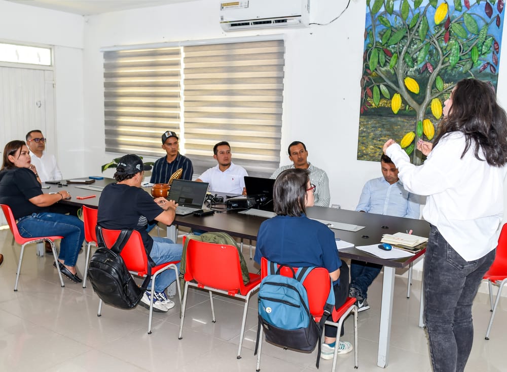 Santander invertirá más de $400.000 millones para proyectos Zomac imagen de la publicación