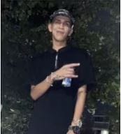 A bala se 'bajaron' a 'Labios' en Girón imagen de la publicación