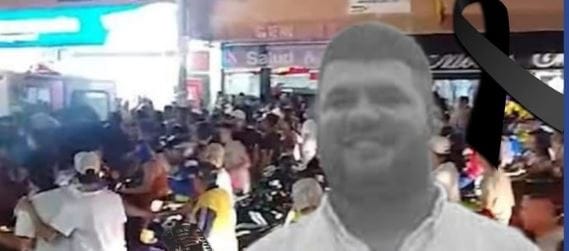 En un semáforo de Aguachica le fulminaron la vida a Ramiro Hernández imagen de la publicación