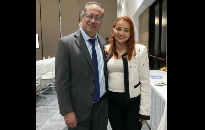 Congresista santandereana es investigada en la Corte por nombrar una UTL que cobraba pero no trabajaba ¿se quedaba con la platica? imagen de la publicación