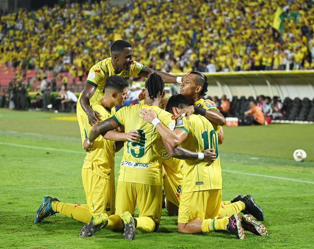 Atlético Bucaramanga busca seguir por el camino de los triunfos imagen de la publicación