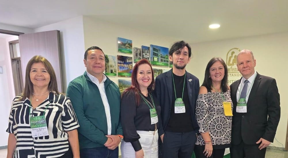 Foro Internacional de Economía Circular en UNC imagen de la publicación