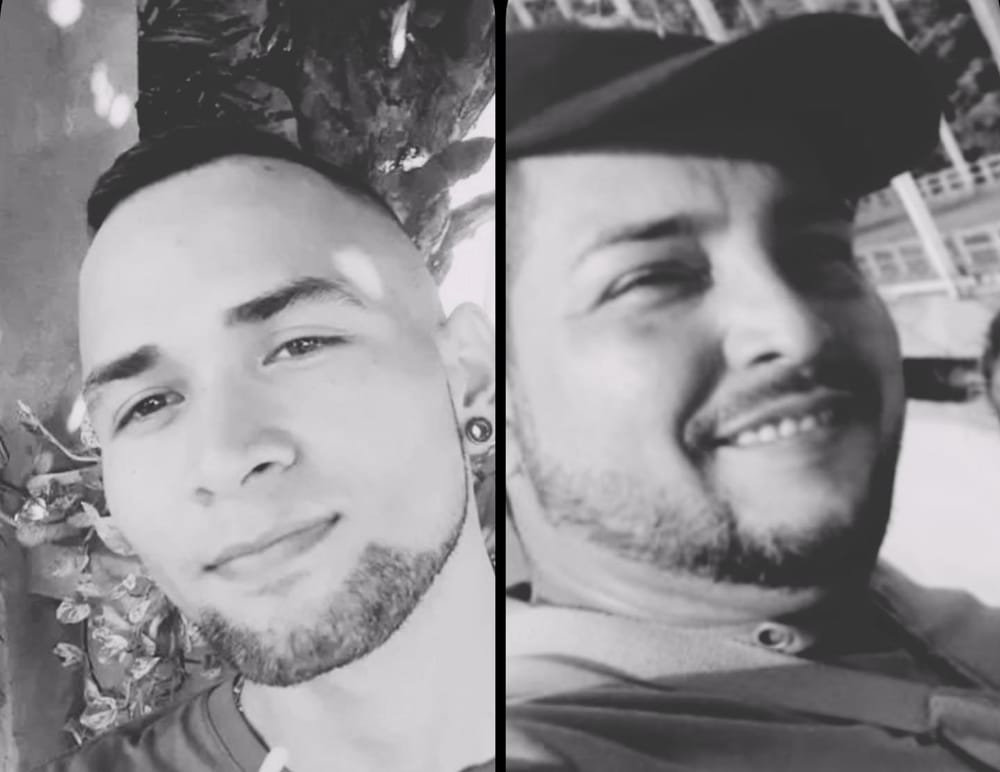 Identifican a jóvenes asesinados en la noche de este domingo en Barrancabermeja imagen de la publicación