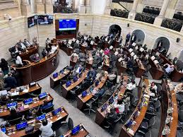 Plenaria del Senado elegirá este miércoles al nuevo procurador general de la nación imagen de la publicación