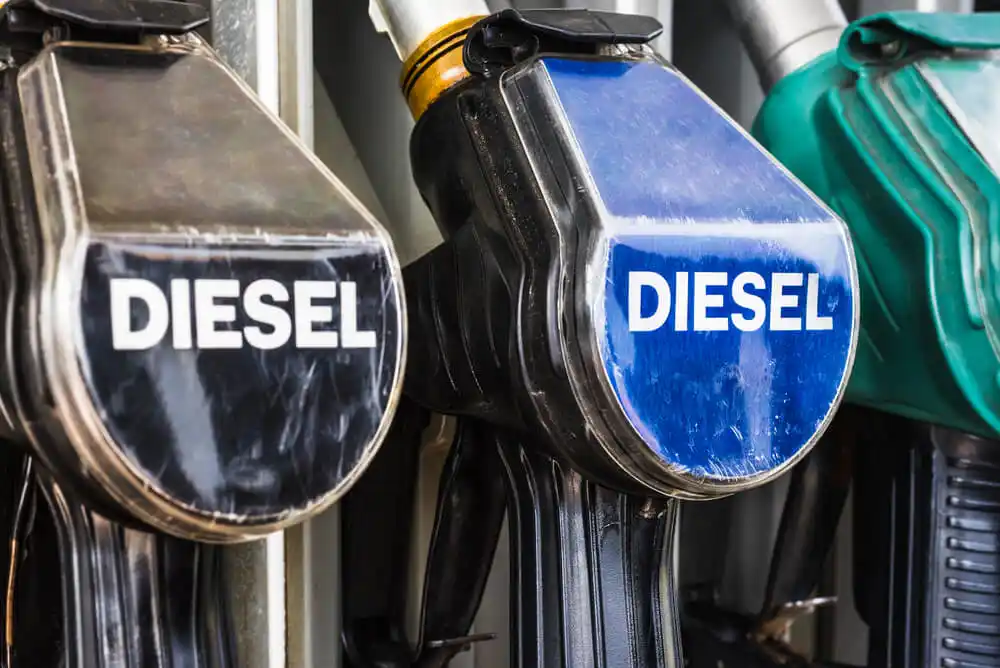 Ecopetrol desmiente desabastecimiento de diésel en Colombia imagen de la publicación