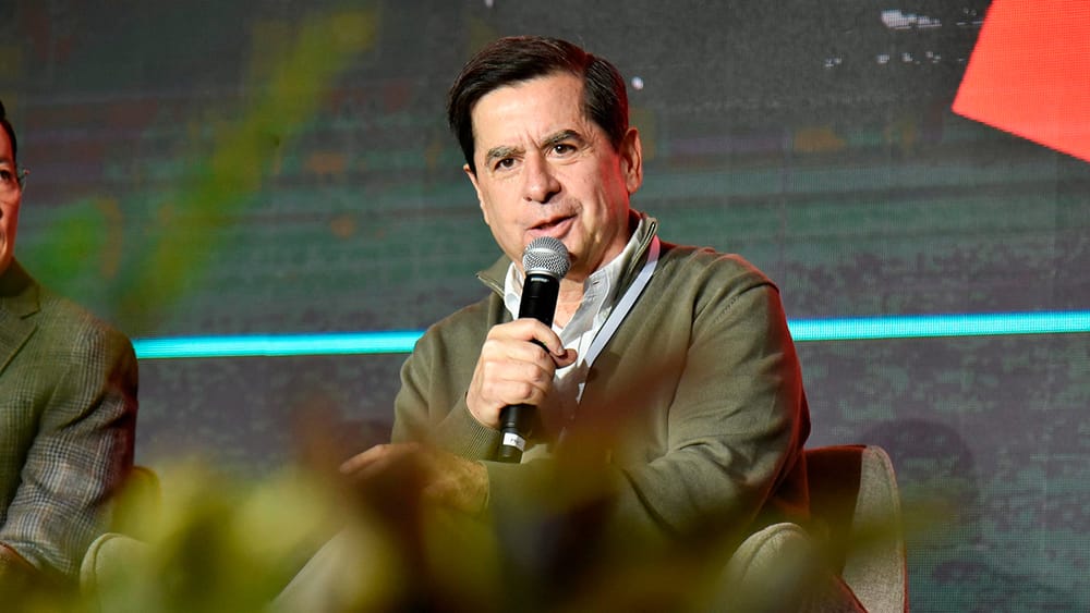 Gobierno presenta los 5 puntos de la propuesta de Acuerdo Nacional imagen de la publicación