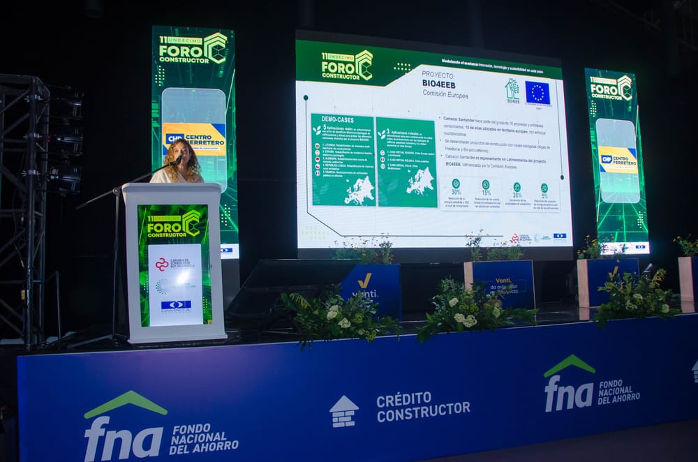 Demora en licencias de construcción y las tasas de interés mantienen estancado al sector de la construcción en Santander imagen de la publicación