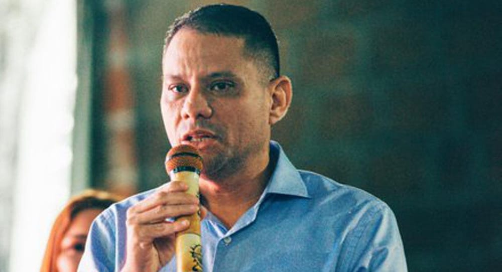 Investigan campaña del Alcalde de Sabana de Torres por financiación indebida de Sneyder Pinilla con dineros públicos imagen de la publicación