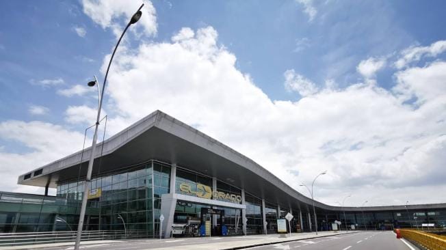 Capturan a político mexicano en El Dorado con vínculos al narcotráfico imagen de la publicación