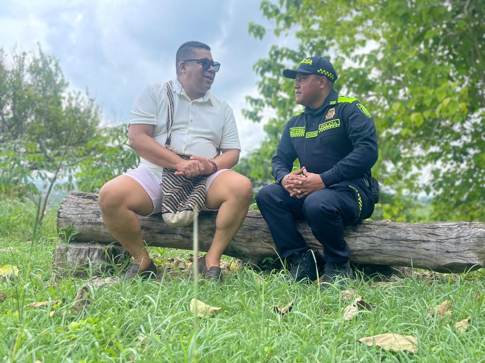 Emerson, un ejemplo de resiliencia que transforma el dolor en propósito imagen de la publicación