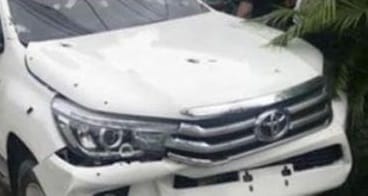 Este lunes asesinaron a cinco personas en zona limítrofe con Santander imagen de la publicación