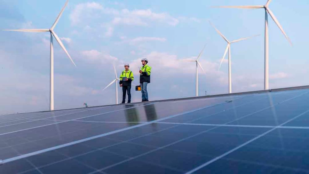 Nexans le apuesta a proyectos de energía solar en toda Latinoamérica imagen de la publicación