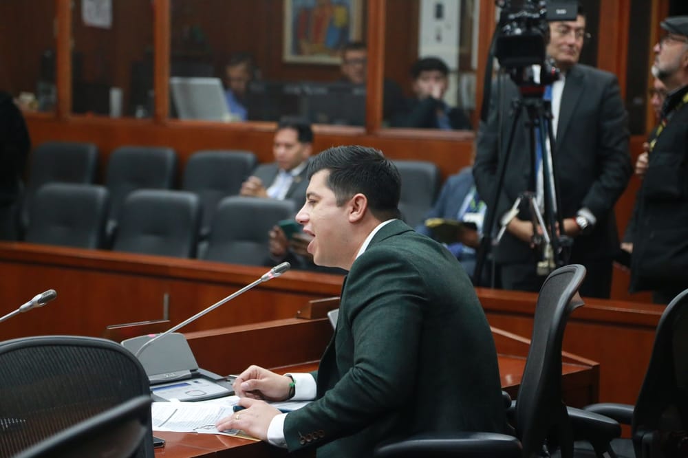 Senador santandereano ponente de proyecto que protege patrimonio musical colombiano imagen de la publicación