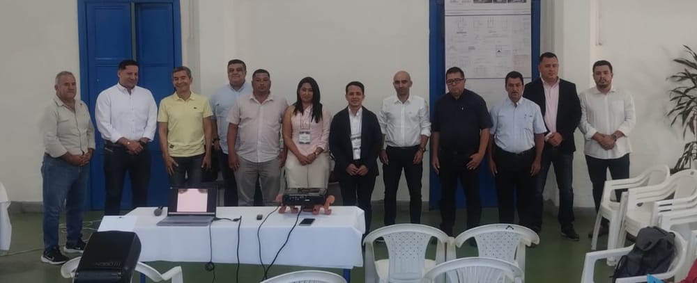 22 alcaldes de Santander imploran a Petro unidades sanitarias para las comunidades más necesitadas del departamento imagen de la publicación