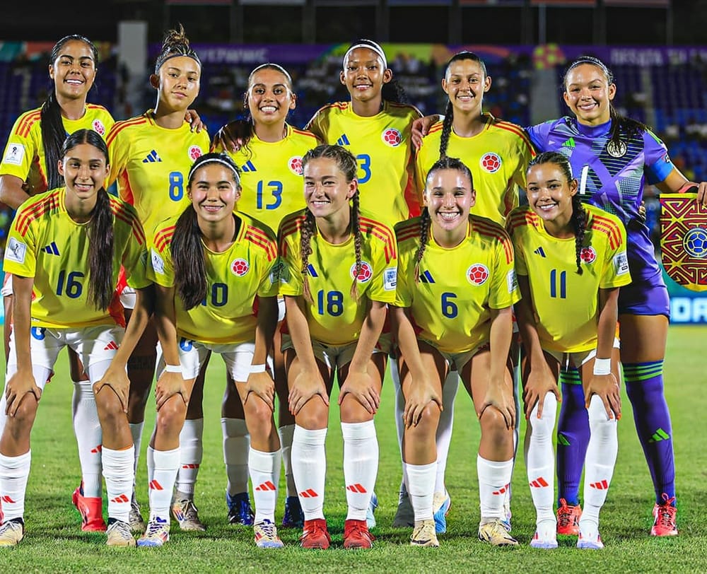 Colombia ante la obligada selección de Estados Unidos imagen de la publicación