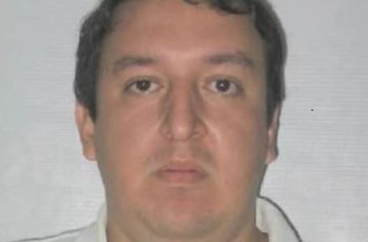 Santandereano murió trágicamente en Cartagena imagen de la publicación