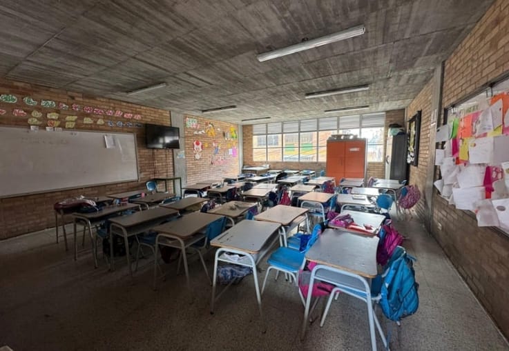 Por atentar contra la libertad sexual de sus estudiantes, cargos a docentes en Bucaramanga y Piedecuesta imagen de la publicación