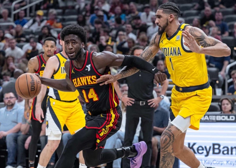 Deja la NBA para convertirse en Sacerdote imagen de la publicación