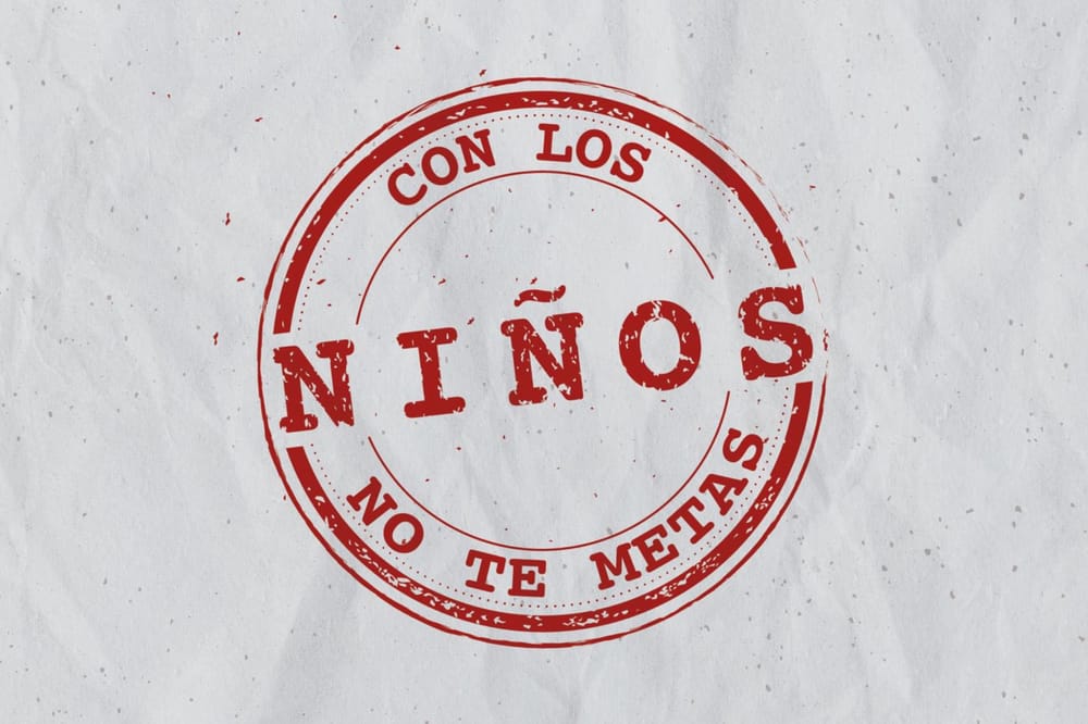 Continúa la construcción del Proyecto de ley "Con los niños NO te metas" imagen de la publicación