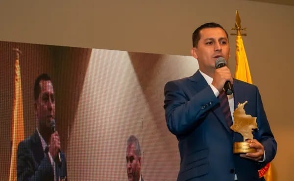 En los próximos días se definirá si el Alcalde de El Playón será suspendido de su cargo para pagar una condena en su contra imagen de la publicación