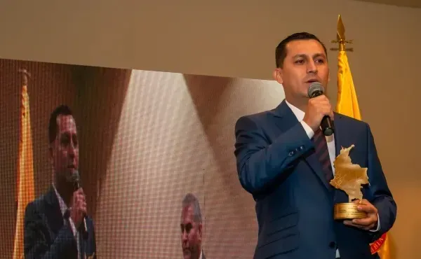 A 7 años de prisión condenaron al actual alcalde de El Playón imagen de la publicación