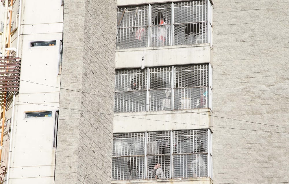 Someter a un preso a temperaturas muy altas puede ser considerado como trato cruel e indigno imagen de la publicación
