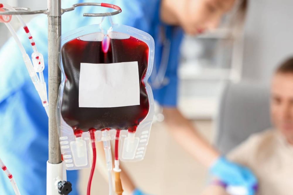 Colombia tiene 400 pacientes con HPN, entérese qué es y los peligros de no detectarla a tiempo imagen de la publicación