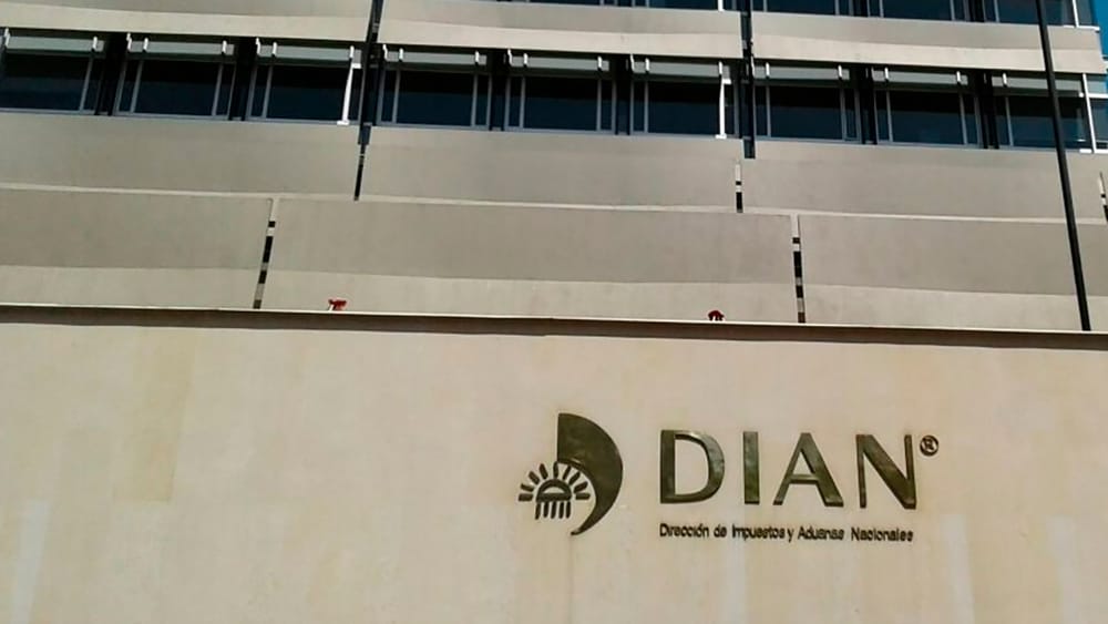 Más de $22 billones en saldos a favor ha entregado la Dian este año imagen de la publicación