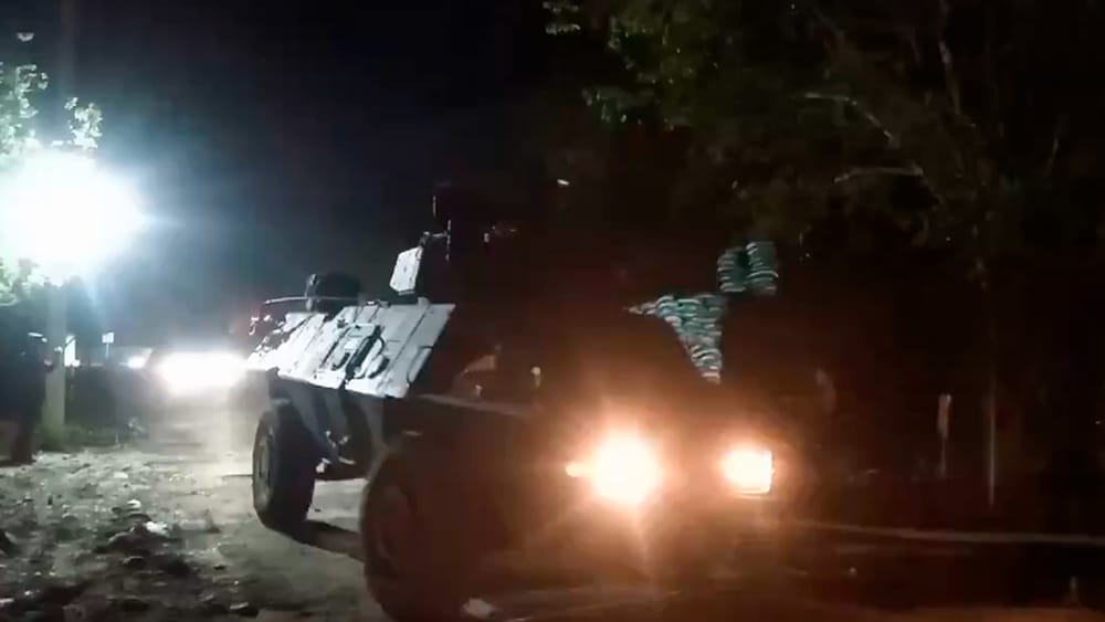 Por orden del presidente Petro, Ejército de Colombia recuperará el control territorial en El Plateado, Cauca imagen de la publicación