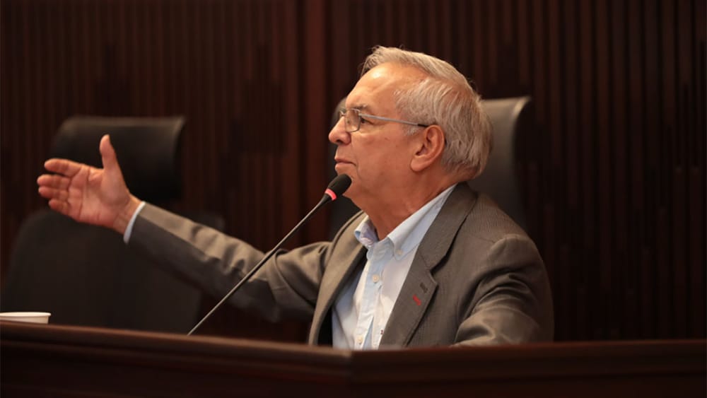 Minhacienda pide al Congreso que apruebe acto legislativo que modifica el SGP, para garantizar la sostenibilidad fiscal imagen de la publicación